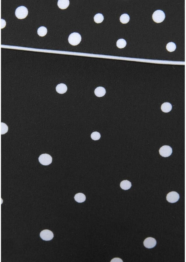 Lascana Bikinibroekje LEONA met stippenprint - Foto 2