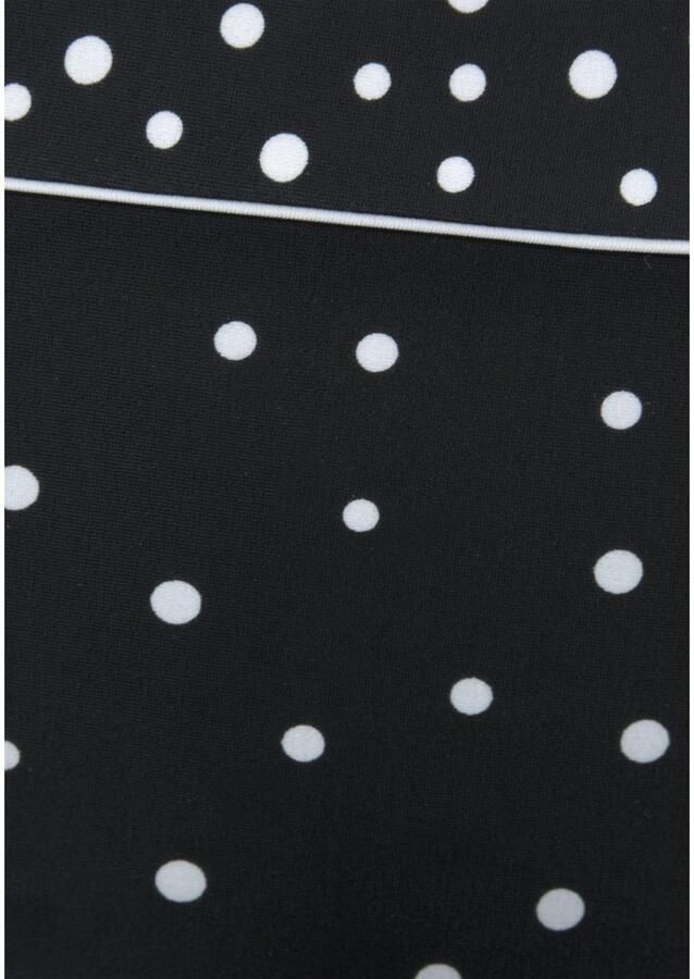 Lascana Bikinibroekje LEONA met stippenprint - Foto 2