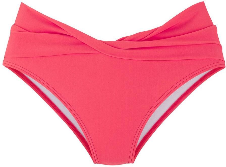 Lascana Bikinibroekje Lolo met modieuze boordvorm - Foto 3