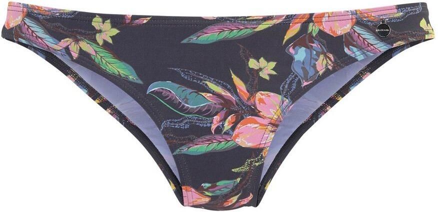 Lascana Bikinibroekje MALIA in korte brazilië-vorm met tropische print - Foto 4