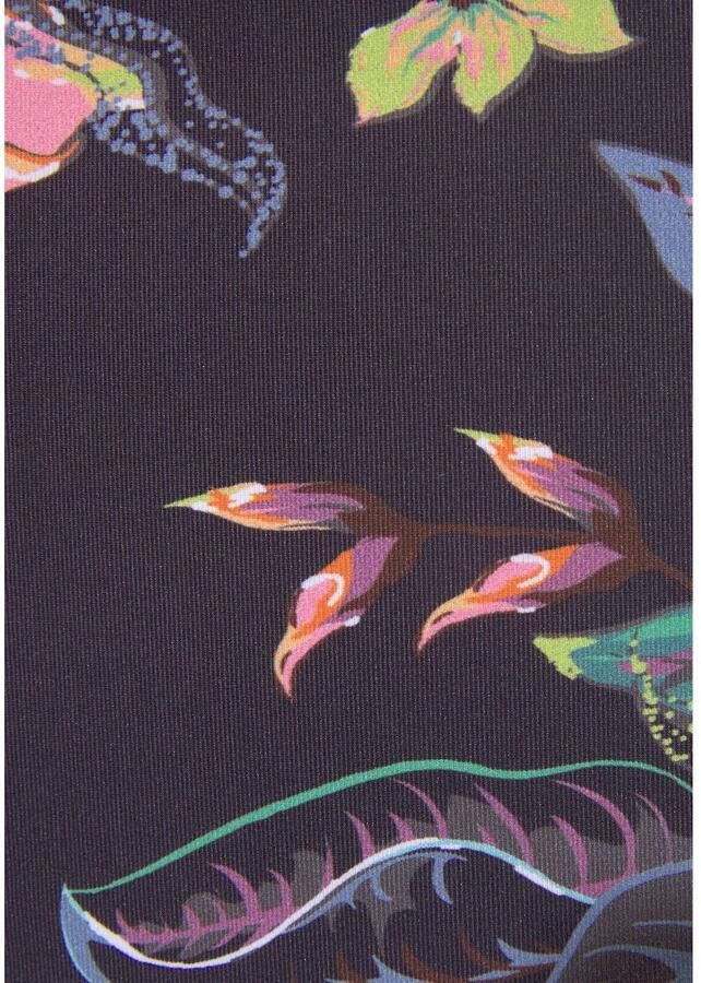 Lascana Triangel-bikinitop MALIA met tropische print - Foto 5