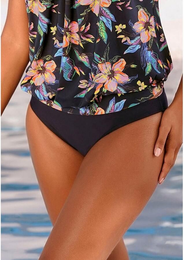 Lascana Bikinibroekje MALIA met normale snit - Foto 3