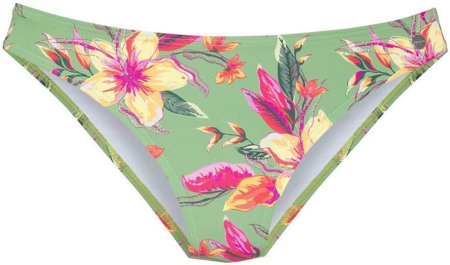 Lascana Bikinibroekje MALIA met normale snit - Foto 4