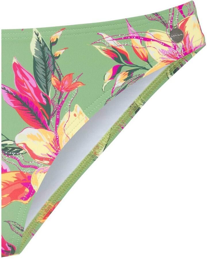 Lascana Bikinibroekje MALIA met normale snit