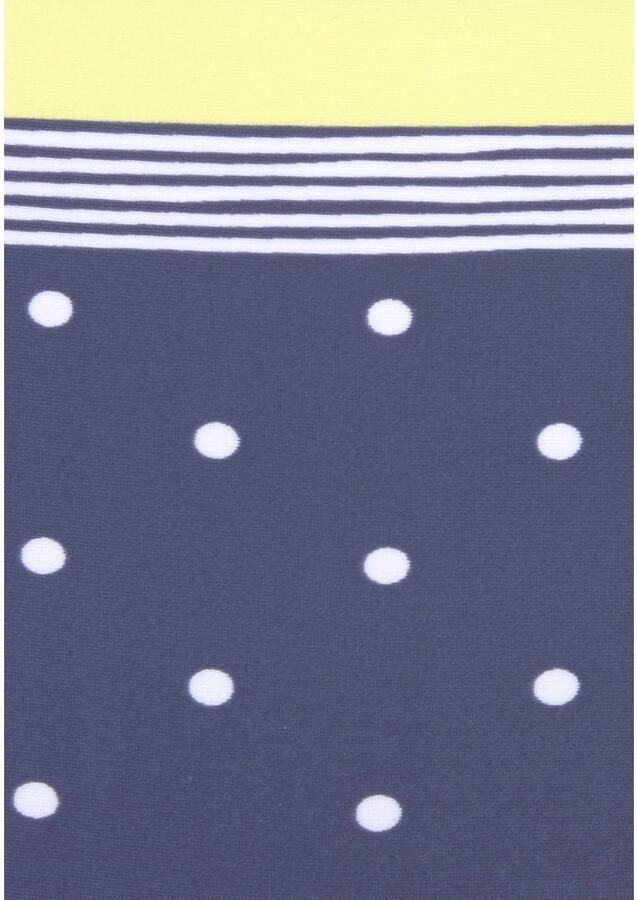 Lascana Bikinibroekje Monri met contrastkleurig detail - Foto 2