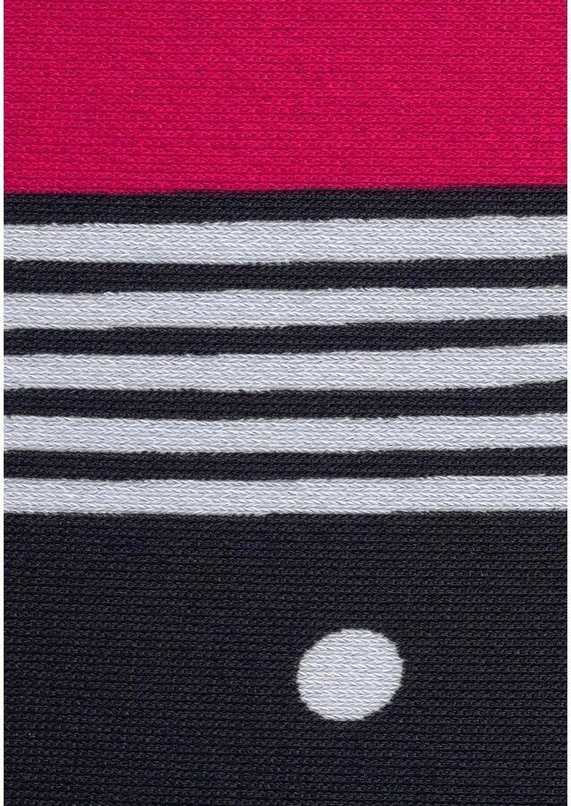 Lascana Bikinibroekje Monroe Iets hoger geknipt model.