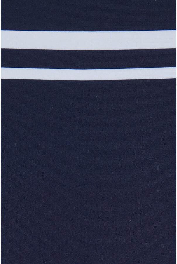 Lascana Beugelbikinitop Myst met geplaatst streepdesign - Foto 4