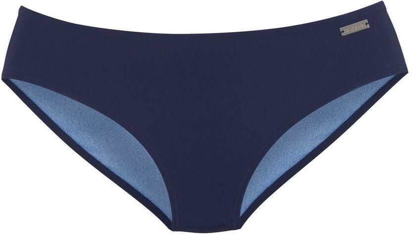 Lascana Tankinitop Myst met geplaatst streepdesign - Foto 6