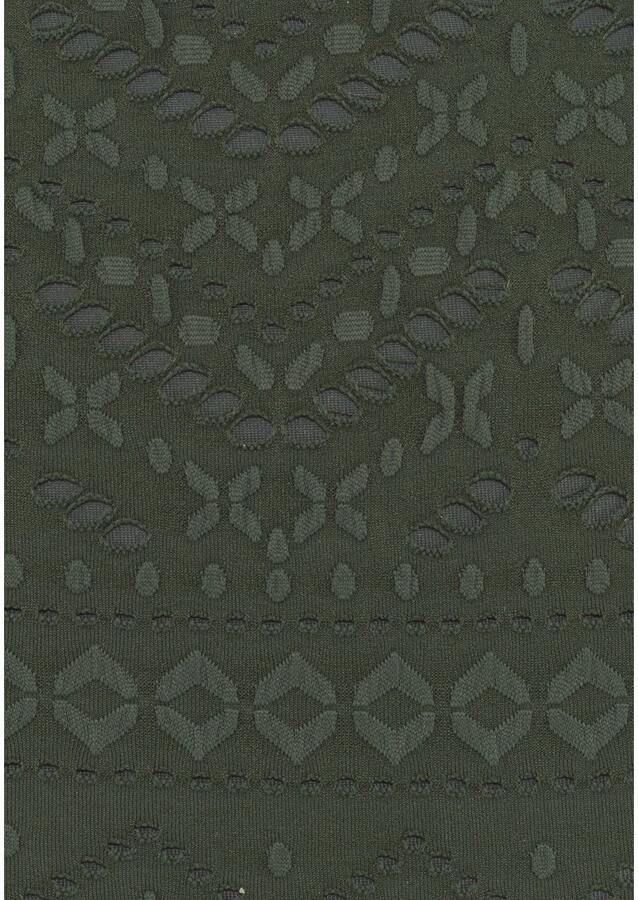 Lascana Bikinibroekje Omara met broderie anglaise - Foto 2