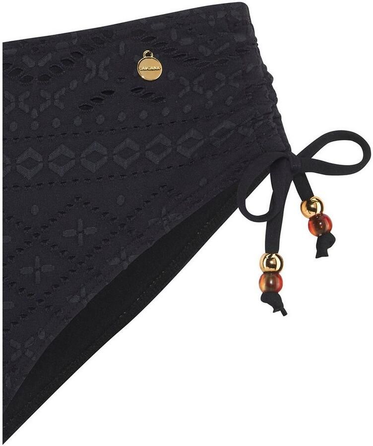 Lascana Bikinibroekje Omara met broderie anglaise - Foto 3