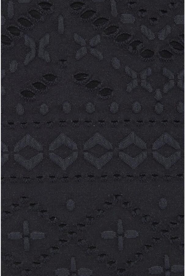 Lascana Triangel-bikinitop Omara met broderie anglaise - Foto 5