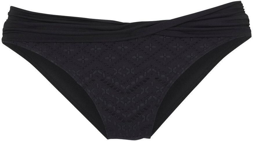 Lascana Bikinibroekje Omara van gerecycled materiaal - Foto 4