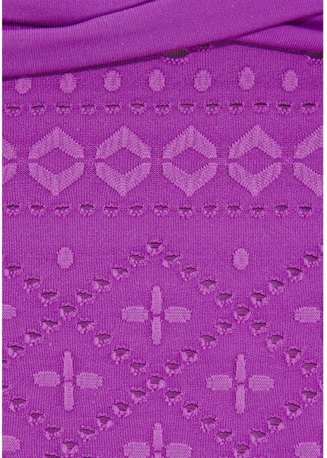 Lascana Bikinibroekje Omara van gerecycled materiaal - Foto 2