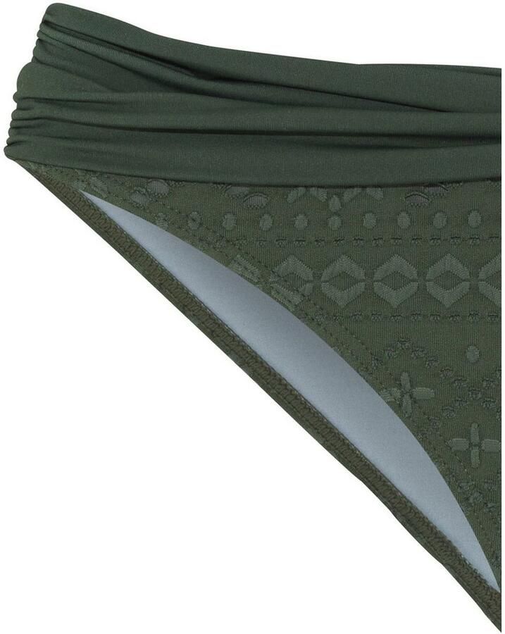 Lascana Bikinibroekje Omara van gerecycled materiaal - Foto 2