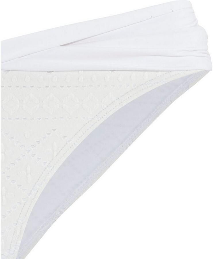 Lascana Bikinibroekje Omara van gerecycled materiaal - Foto 4