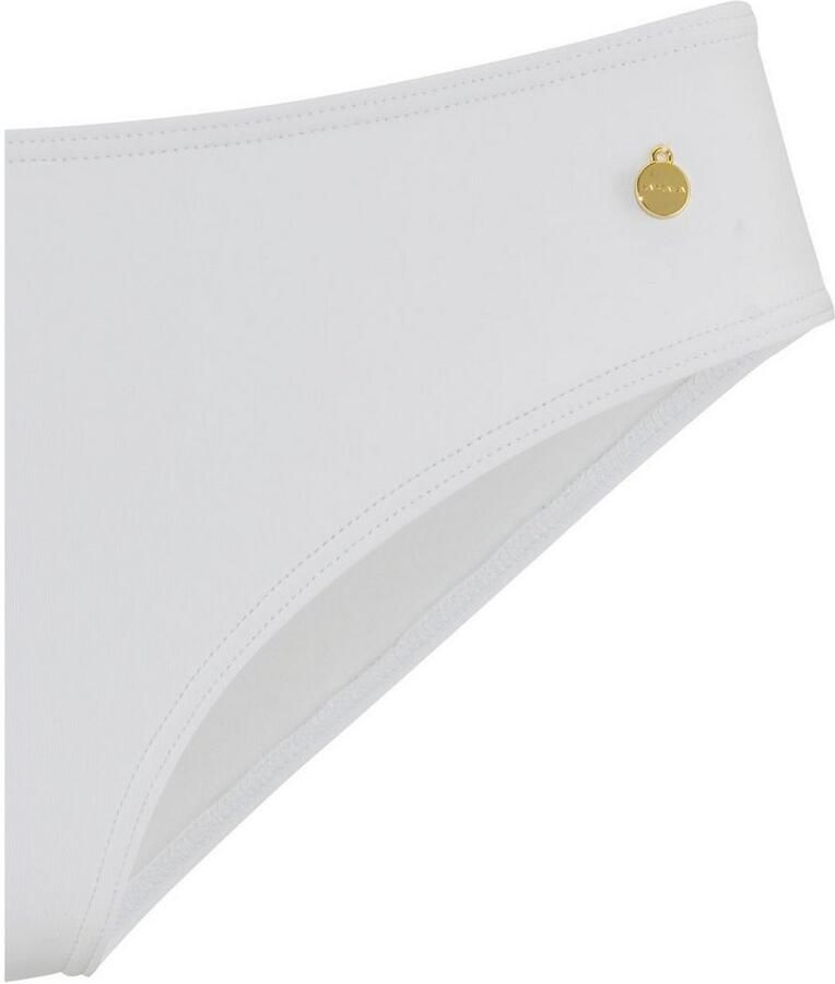 Lascana Bikinibroekje Omara van gerecycled materiaal - Foto 4