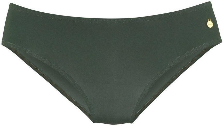 Lascana Bikinibroekje Omara van gerecycled materiaal - Foto 6