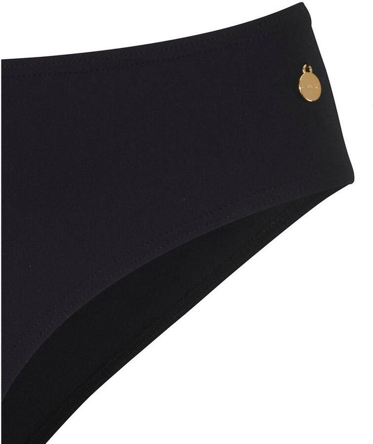 Lascana Bikinibroekje Omara van gerecycled materiaal