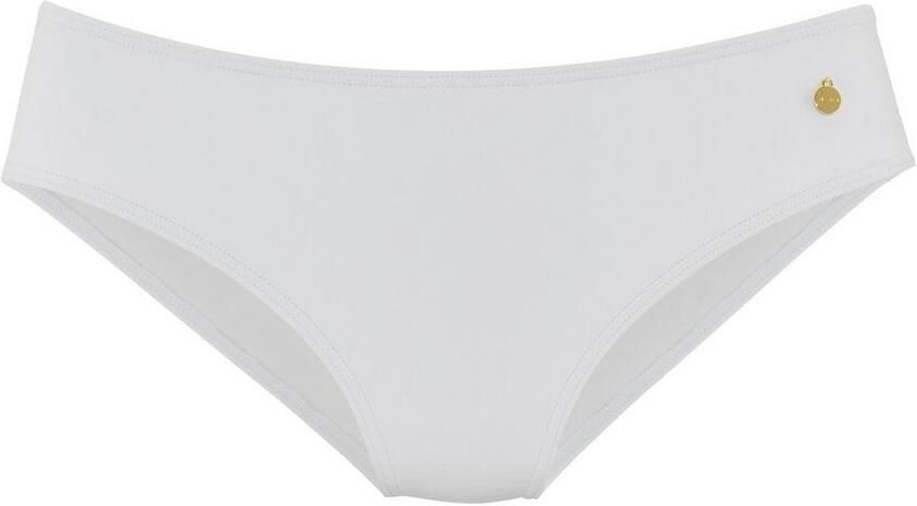 Lascana Bikinibroekje Omara van gerecycled materiaal - Foto 3