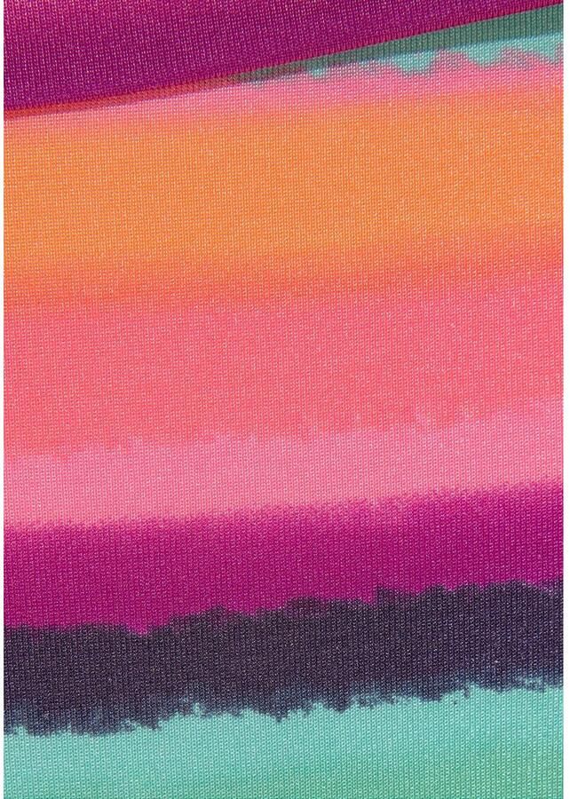 Lascana Bandeau-bikinitop Rainbow met 5 draagvarianten - Foto 5