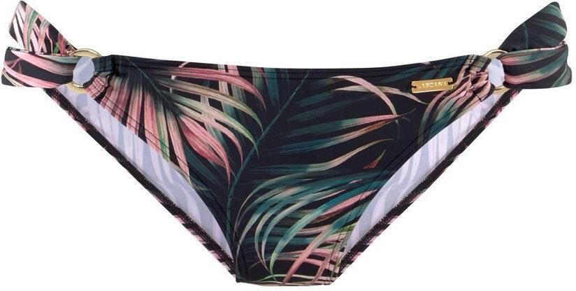 Lascana Bikinibroekje Reese met sierringen opzij - Foto 3