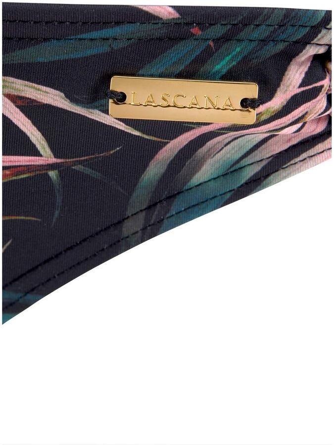 Lascana Bikinibroekje Reese met sierringen opzij