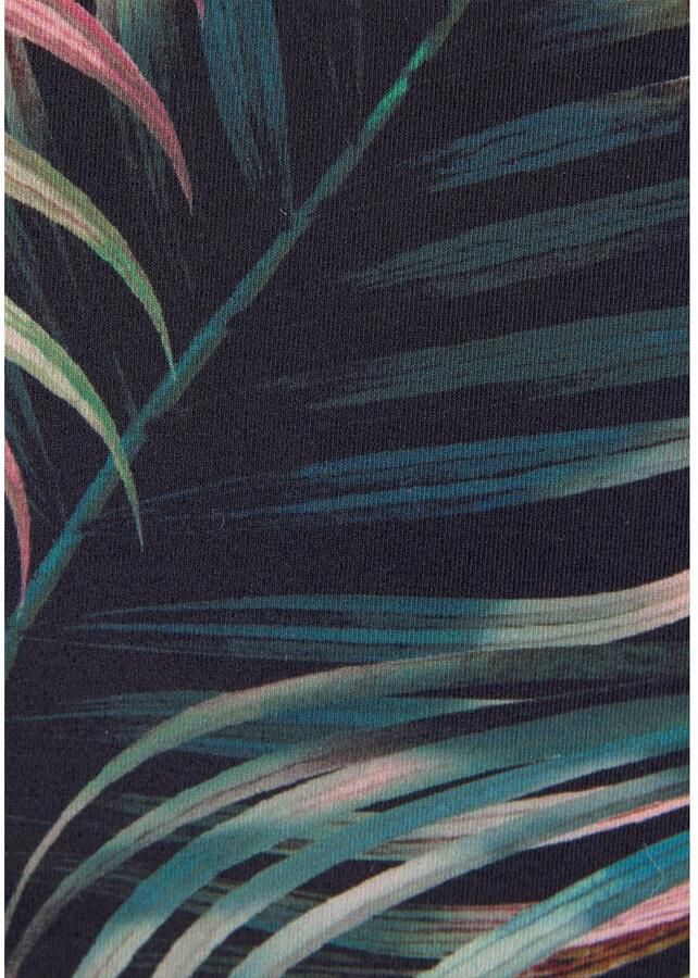 Lascana Bikinibroekje Reese met sierringen opzij - Foto 2