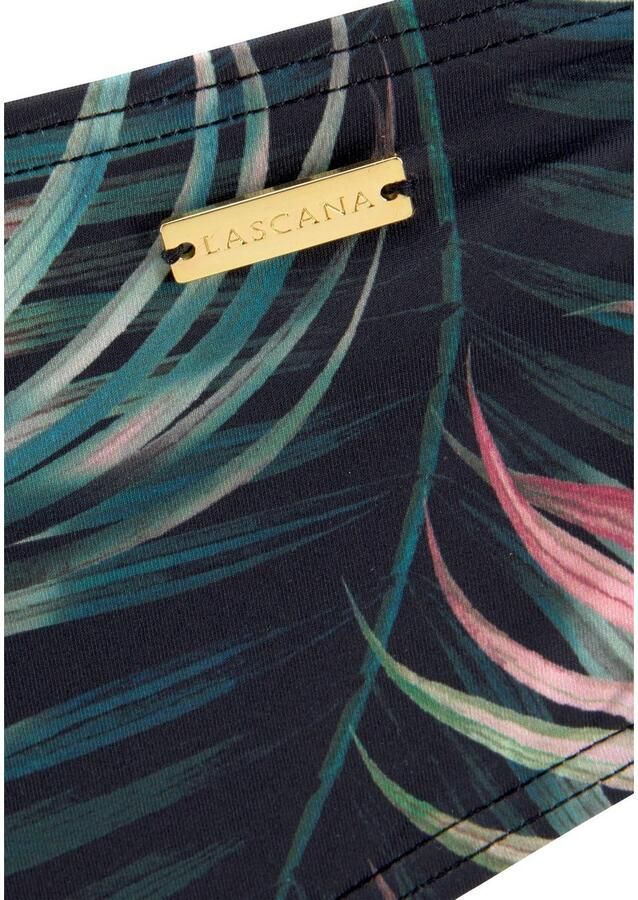 Lascana Bikinibroekje Reese opzij aan te passen - Foto 4