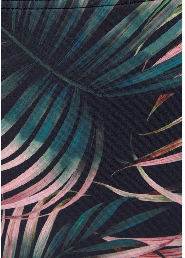 Lascana Bikinibroekje Reese opzij aan te passen - Foto 3