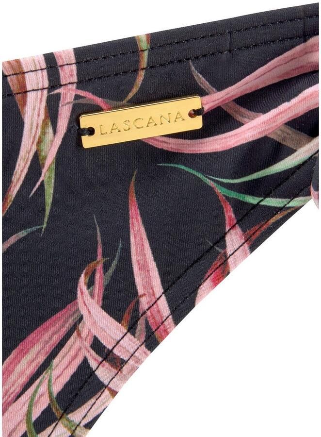 Lascana Bikinibroekje Reese opzij te strikken