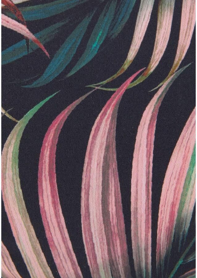 Lascana Bikinibroekje Reese opzij te strikken - Foto 2