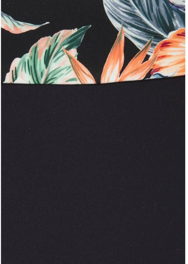 Lascana Bikinibroekje met brede elastische band model 'Salsa' - Foto 6