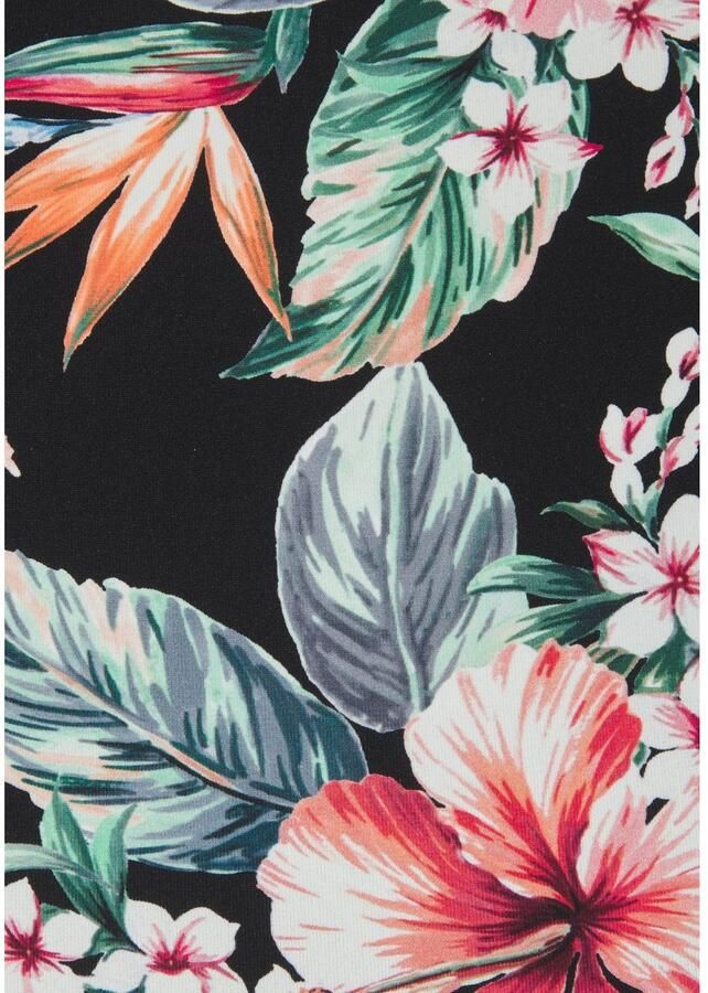 Lascana Bikinibroekje Salsa zijdelings verstelbaar en met geweldige bloemenprint - Foto 3