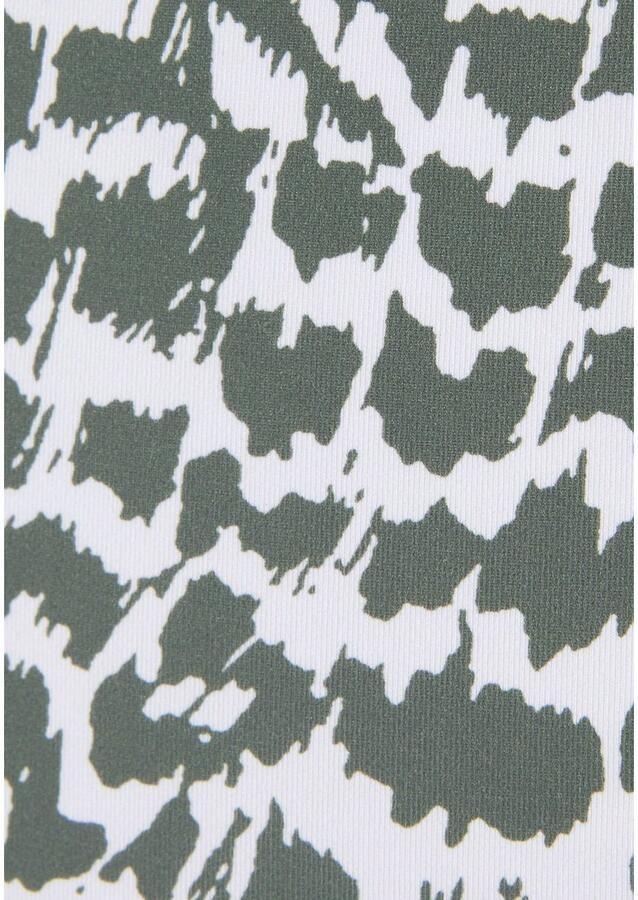 Lascana Bikinibroekje Sansa in hogere snitvorm - Foto 2