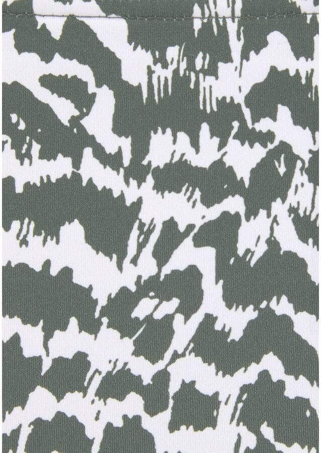 Lascana Bikinibroekje Sansa met goudkleurige sierringen - Foto 2