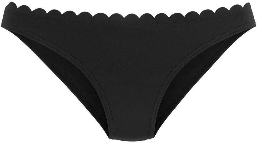 Lascana Bikinibroekje Scallop met gelaserd schulprandje - Foto 2