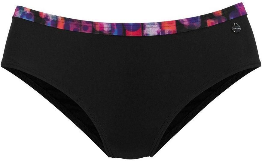 Lascana Bikinibroekje Sensation met hogere band - Foto 5