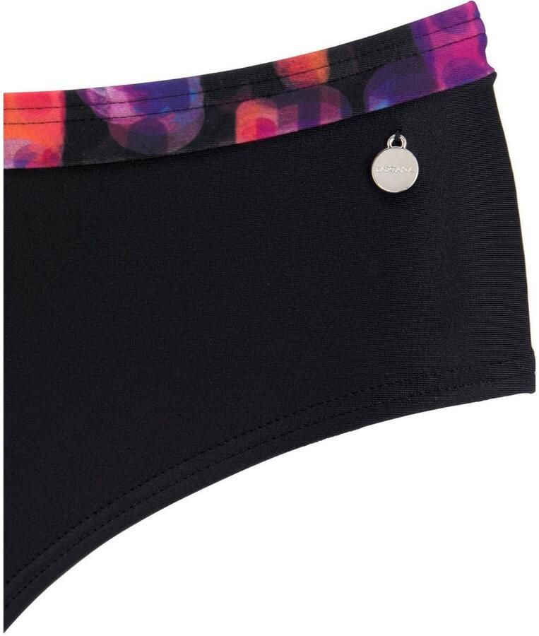 Lascana Bikinibroekje Sensation met hogere band