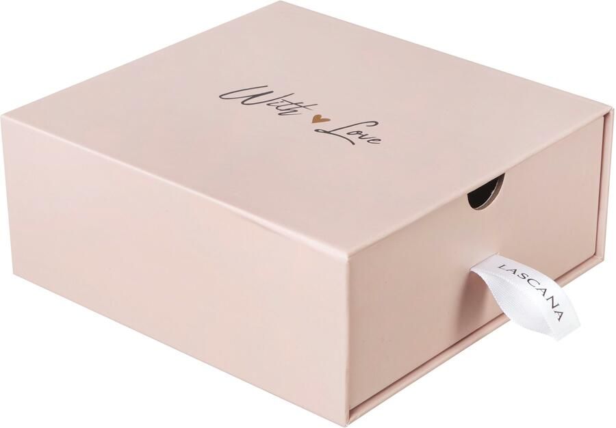 Lascana Bikinibroekje (set 4 stuks)