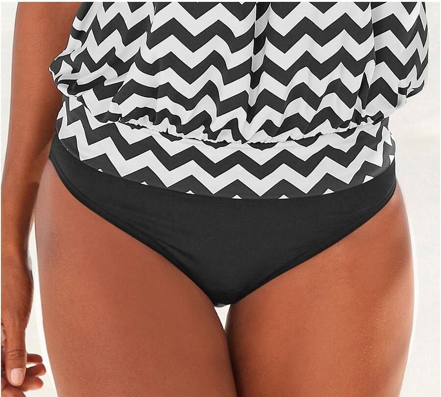 Lascana Bikinibroekje Woman in klassiek design