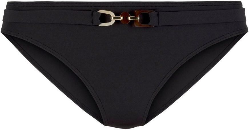 Lascana Bikinibroekje Yves met nobele sierriem - Foto 3