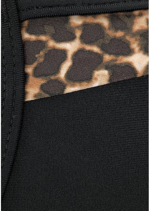 Lascana Bikinitop met beugels ADELE met trendy details - Foto 2