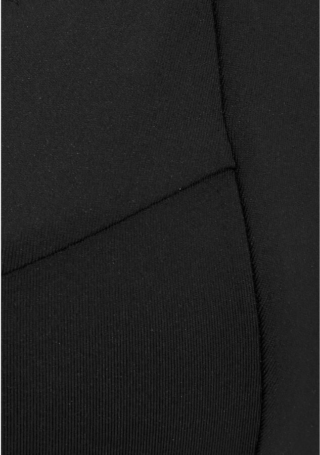 Lascana Bikinitop met beugels Camilla met contrastkleurig detail - Foto 2