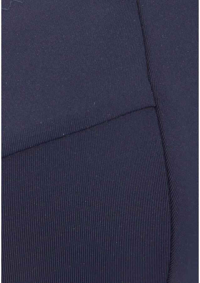 Lascana Bikinitop met beugels Camilla met contrastkleurig detail - Foto 2