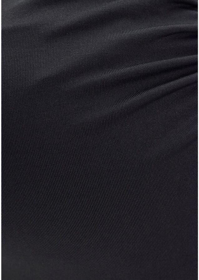 Lascana Bikinitop met beugels Italy met aangerimpeld midden - Foto 3