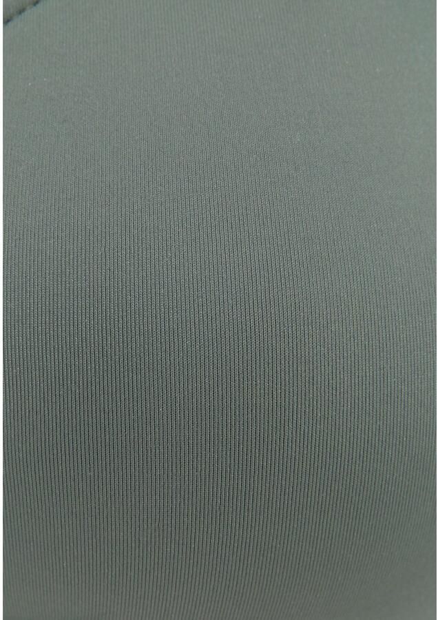 Lascana Bikinitop met beugels Italy opzij aan te rimpelen - Foto 4