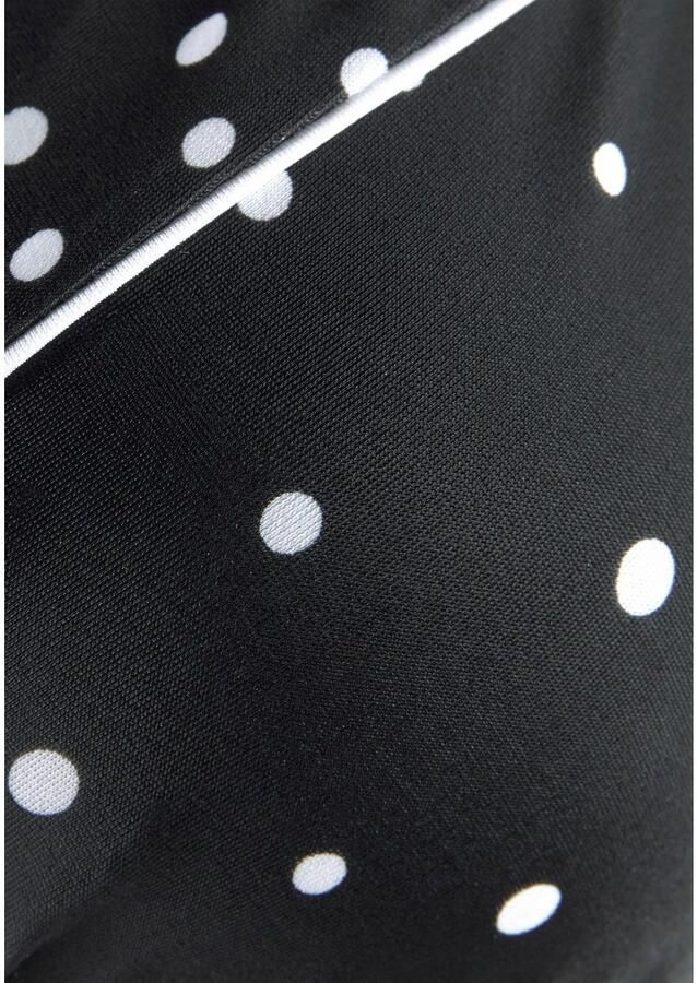 Lascana Bikinitop met beugels LEONA met stippenprint - Foto 2