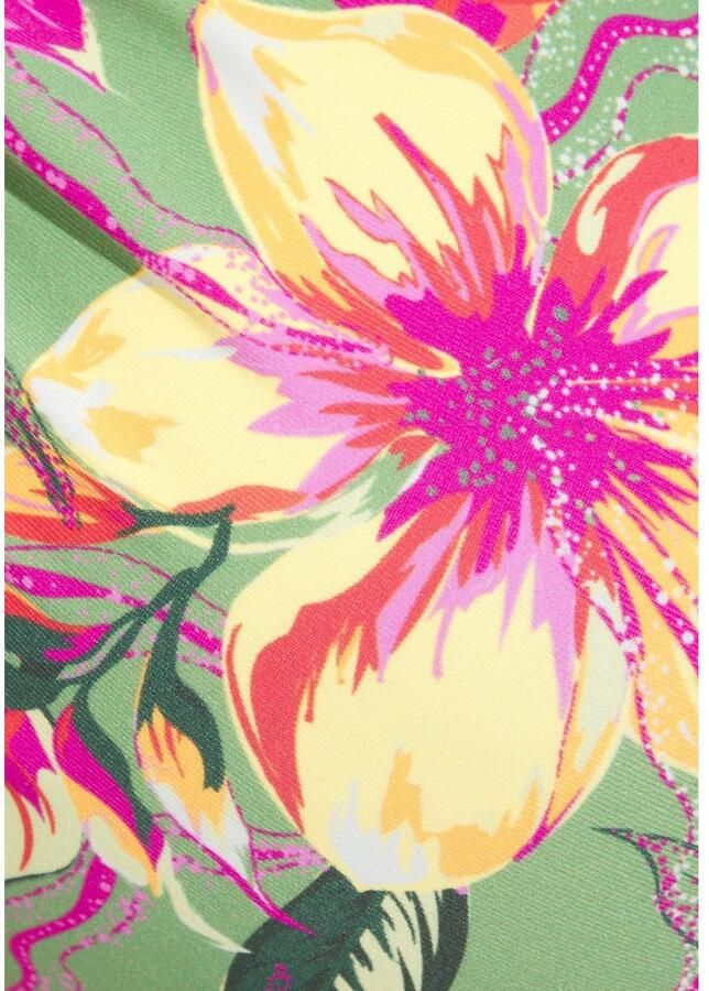 Lascana PLUS SIZE bikinitop met voorgevormde cups en beugels - Foto 2