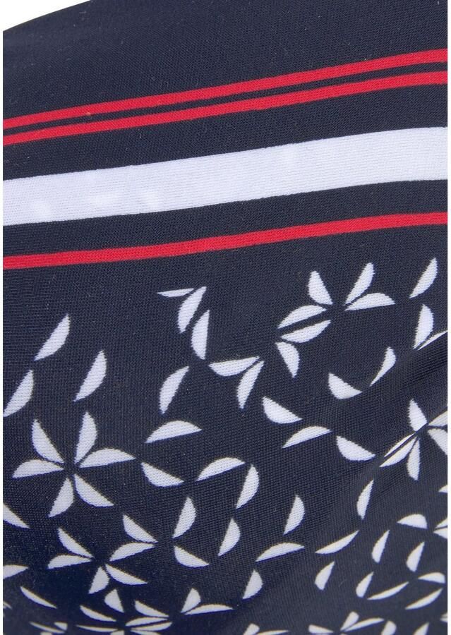 Lascana Bikinitop met beugels Minimal met verstelbare schouderbanden - Foto 4