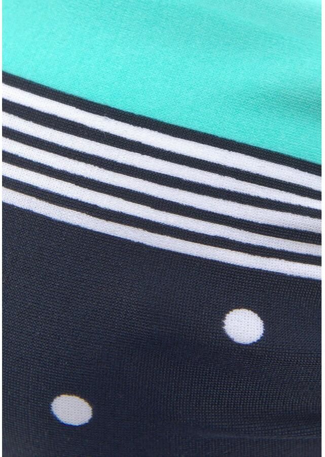 Lascana Bikinitop met beugels Monroe - Foto 5